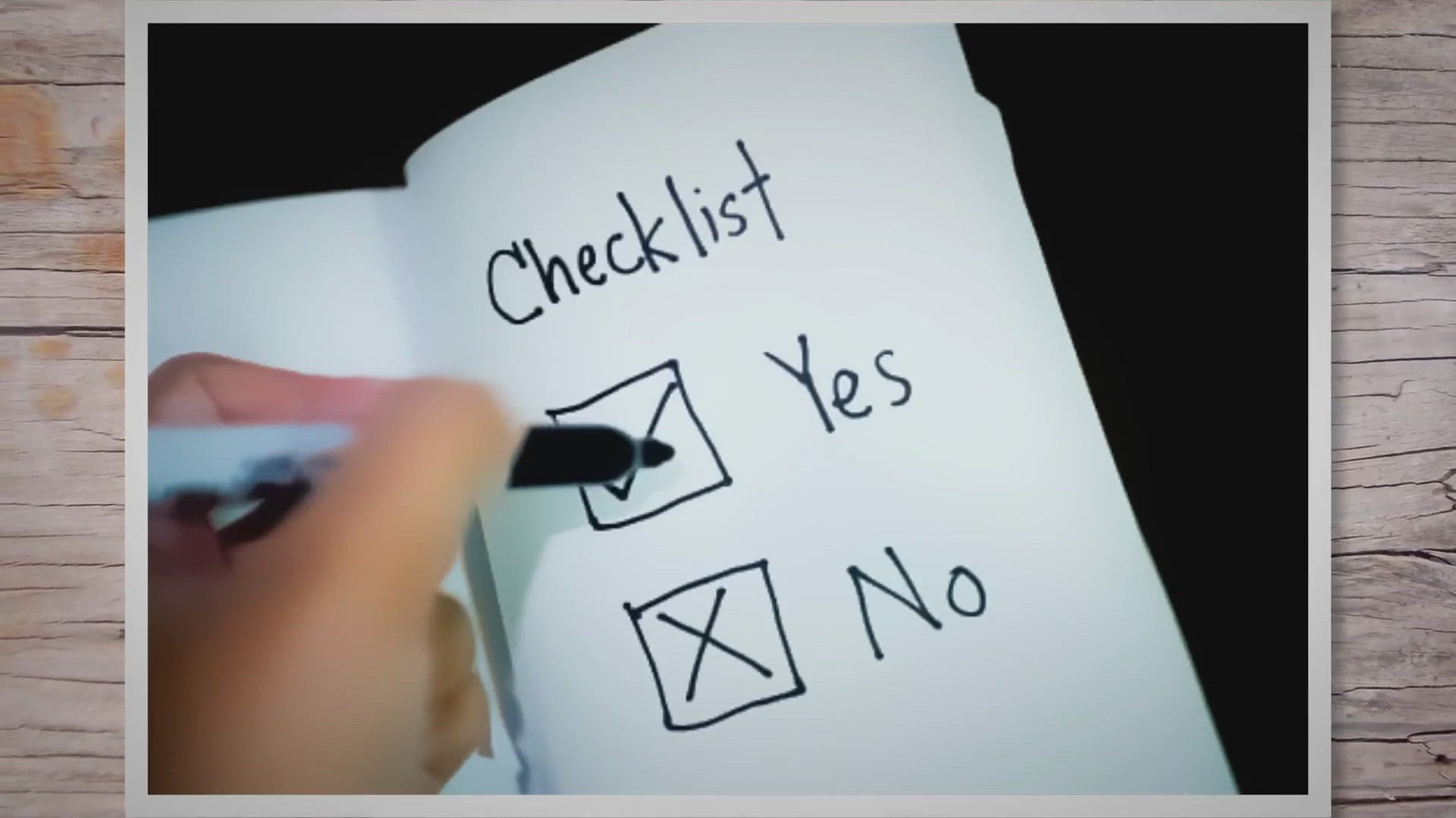 Video thumbnail for The 5 Methods of Collecting Data Explained