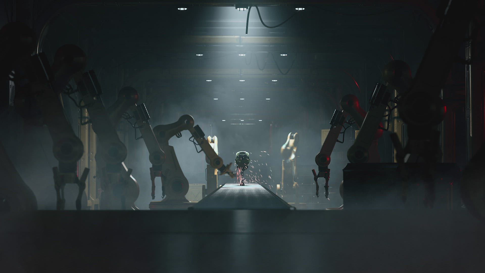 'Video thumbnail for Mighty Doom Trailer'