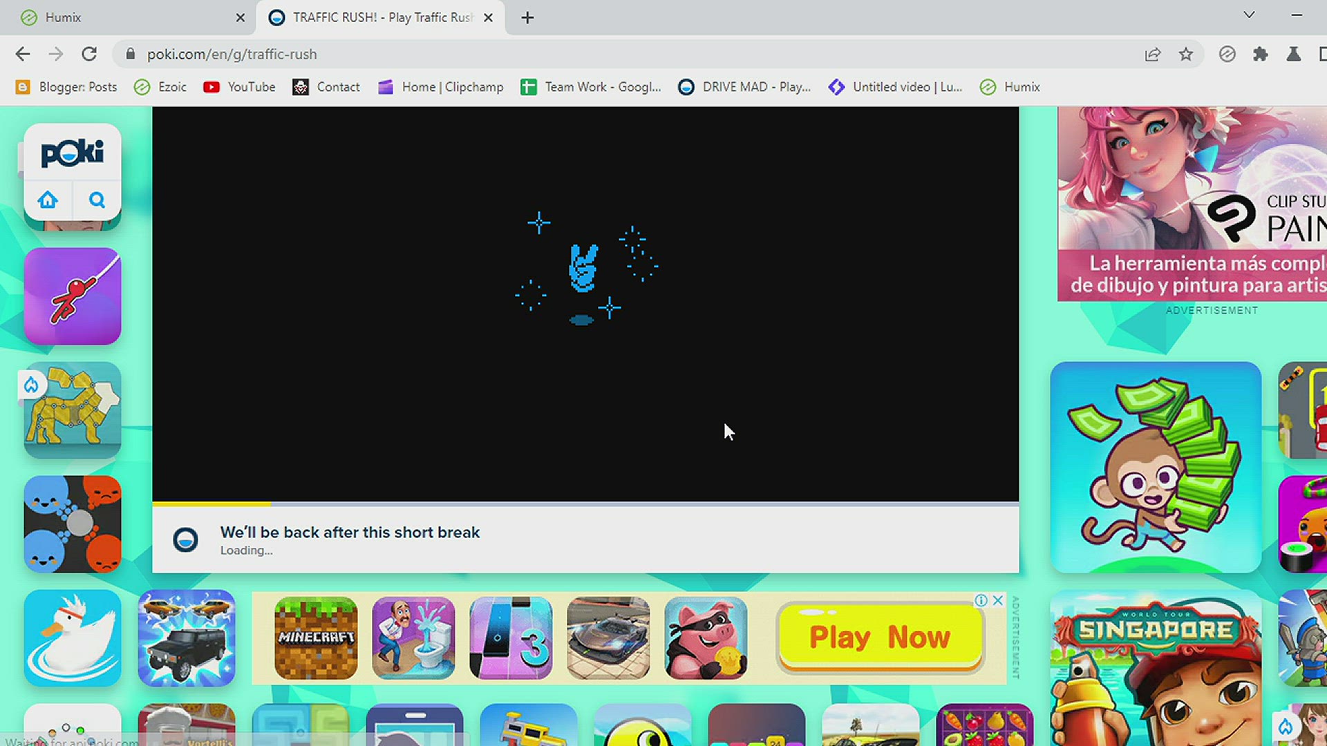 Video thumbnail for 2023-01-27 18-32-40 - Play The Best kids Games. Play free online games the best place to play high quality browser poki games.