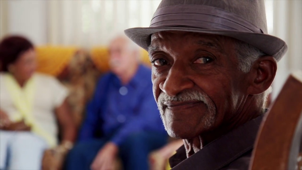 Video thumbnail for Memory loss in the African American community | OURS