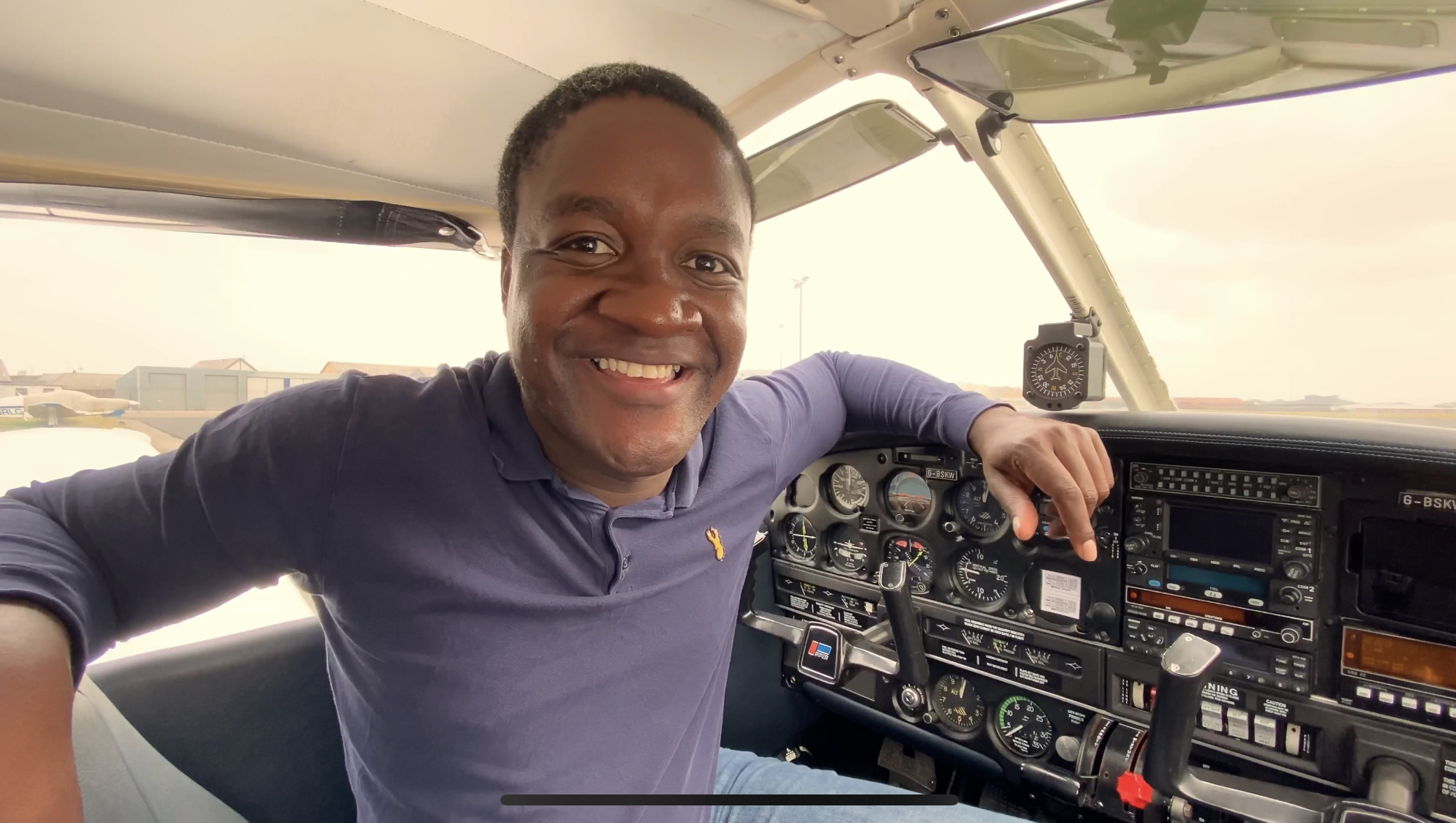 Video thumbnail for How To Get A Private Pilot Licence