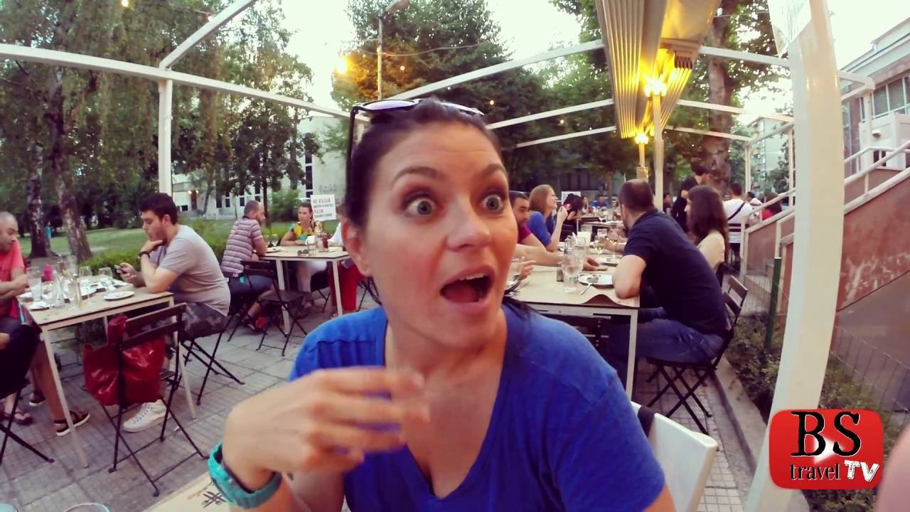 Video thumbnail for Ep 23: My little PONY is going into my little BELLY. Sofia, Bulgaria Travel Guide