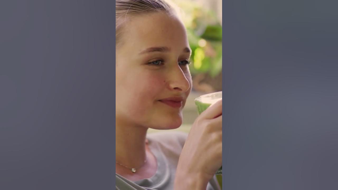 'Video thumbnail for Is Drinking Fruit Juice as Good as Eating Whole Fruit? #shorts'