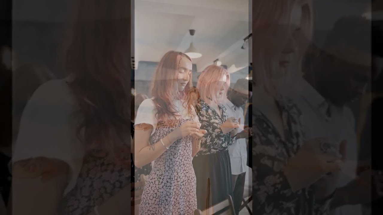 'Video thumbnail for 🙏 Reflexiones diarias 🙏 | LA IGLESIA DE HOY #shortsvideo'