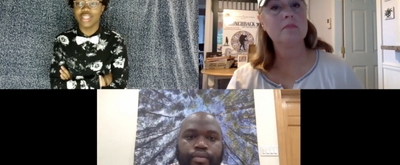 Video thumbnail for BWW Exclusive: Konverstations with Keeme and Special Guest Juwan Alan Crawley