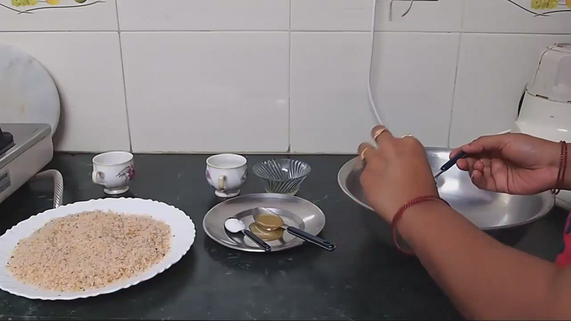 Video thumbnail for Bread Crumb Sticks _ An Easy Snacks Recipe