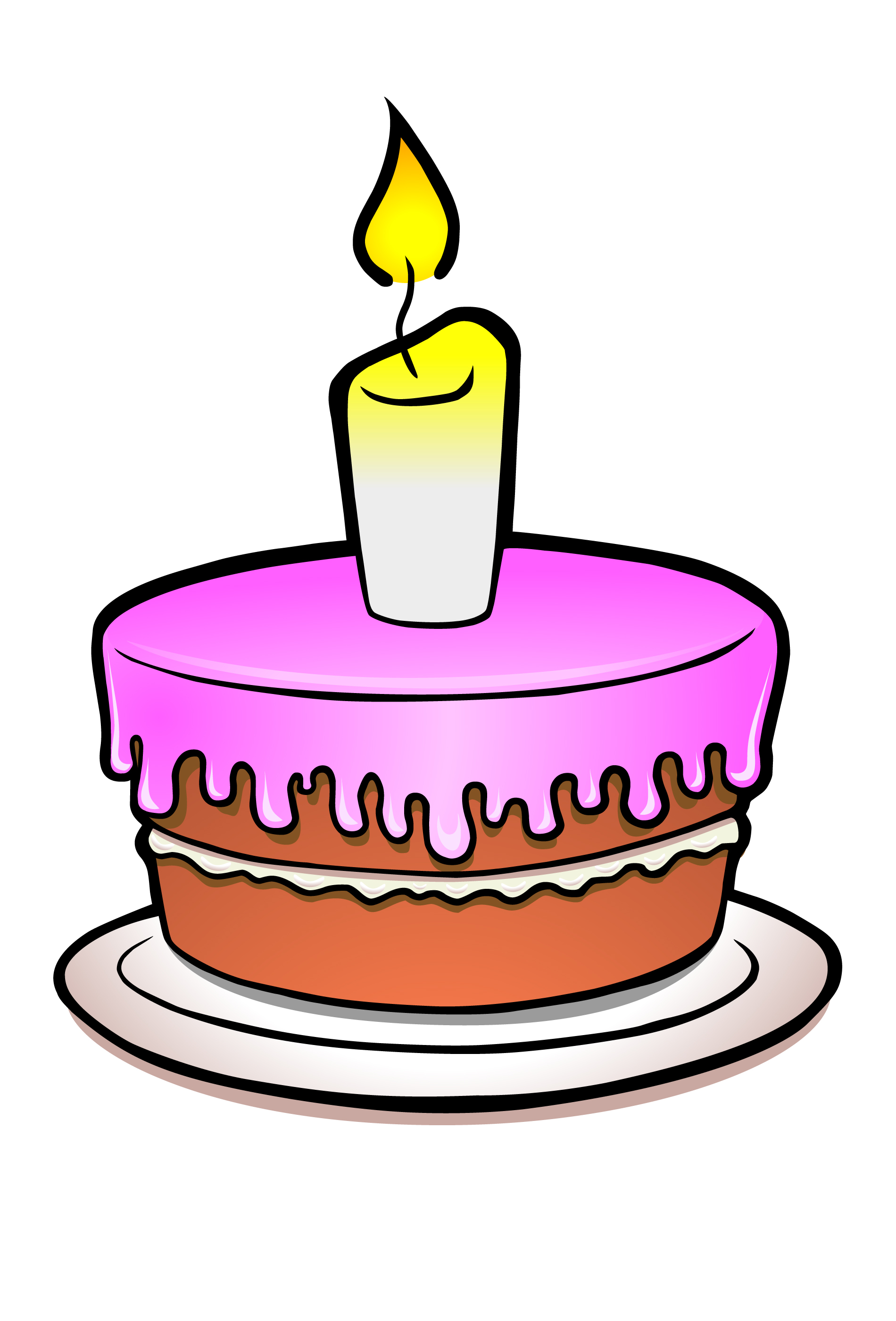 'Video thumbnail for Cake Idioms'