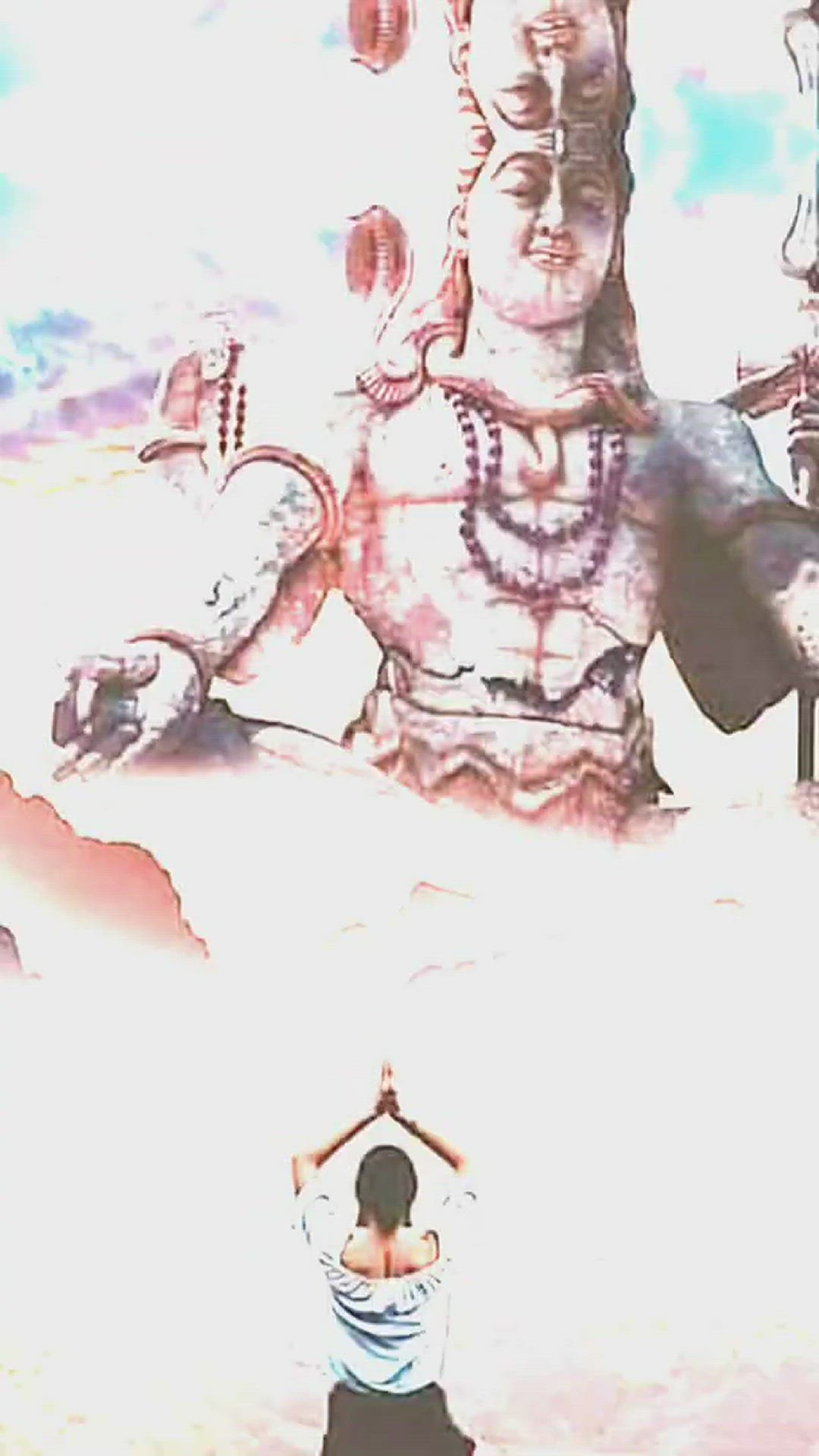 'Video thumbnail for Mahadev Tu Hi Bharosa Zindgi Ka'