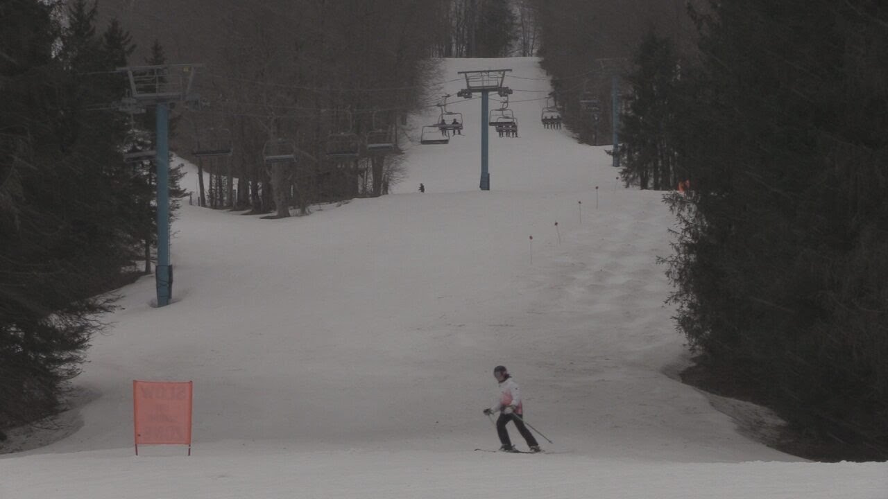 Video thumbnail for Keeping Slopes Open This Winter