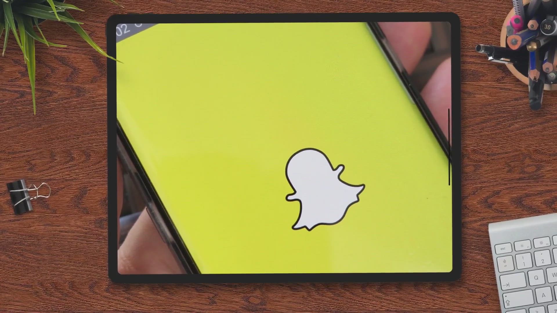 Video thumbnail for What Does the X Mean on Snapchat and How Can You Remove it – WordPress