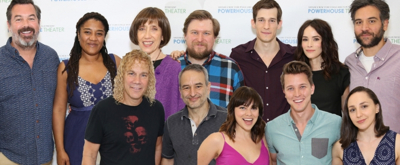 Video thumbnail for Poughkeepsie or Bust! 2017 Casts and Creatives Get Ready for a New Powerhouse Season
