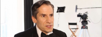 Video thumbnail for Seth Rudetsky, Adam Pascal, Kerry Butler, and More Talk DISASTER!