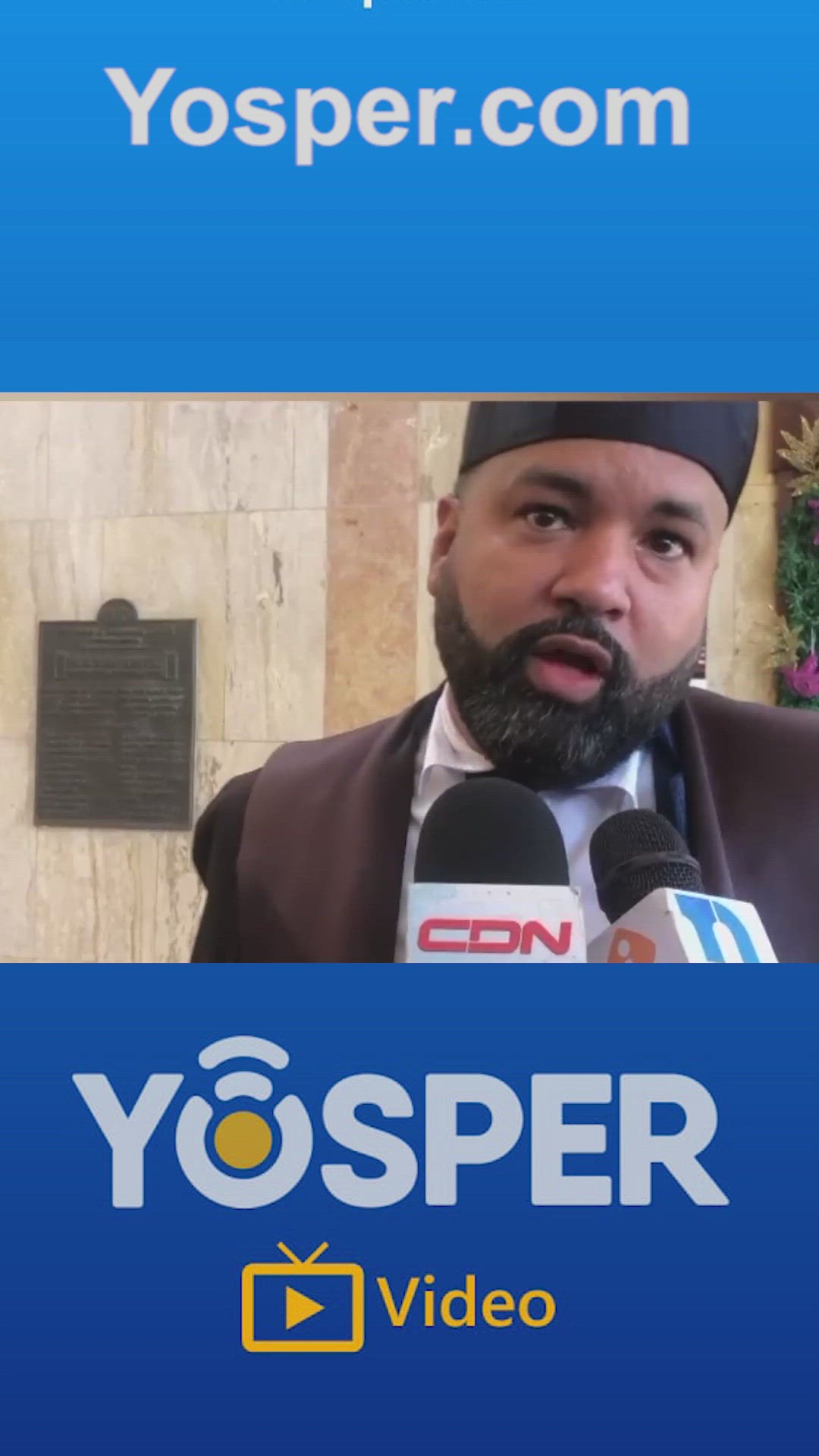 Video thumbnail for Dictan prisión preventiva contra involucrado en caso de “La Reina” en Santiago