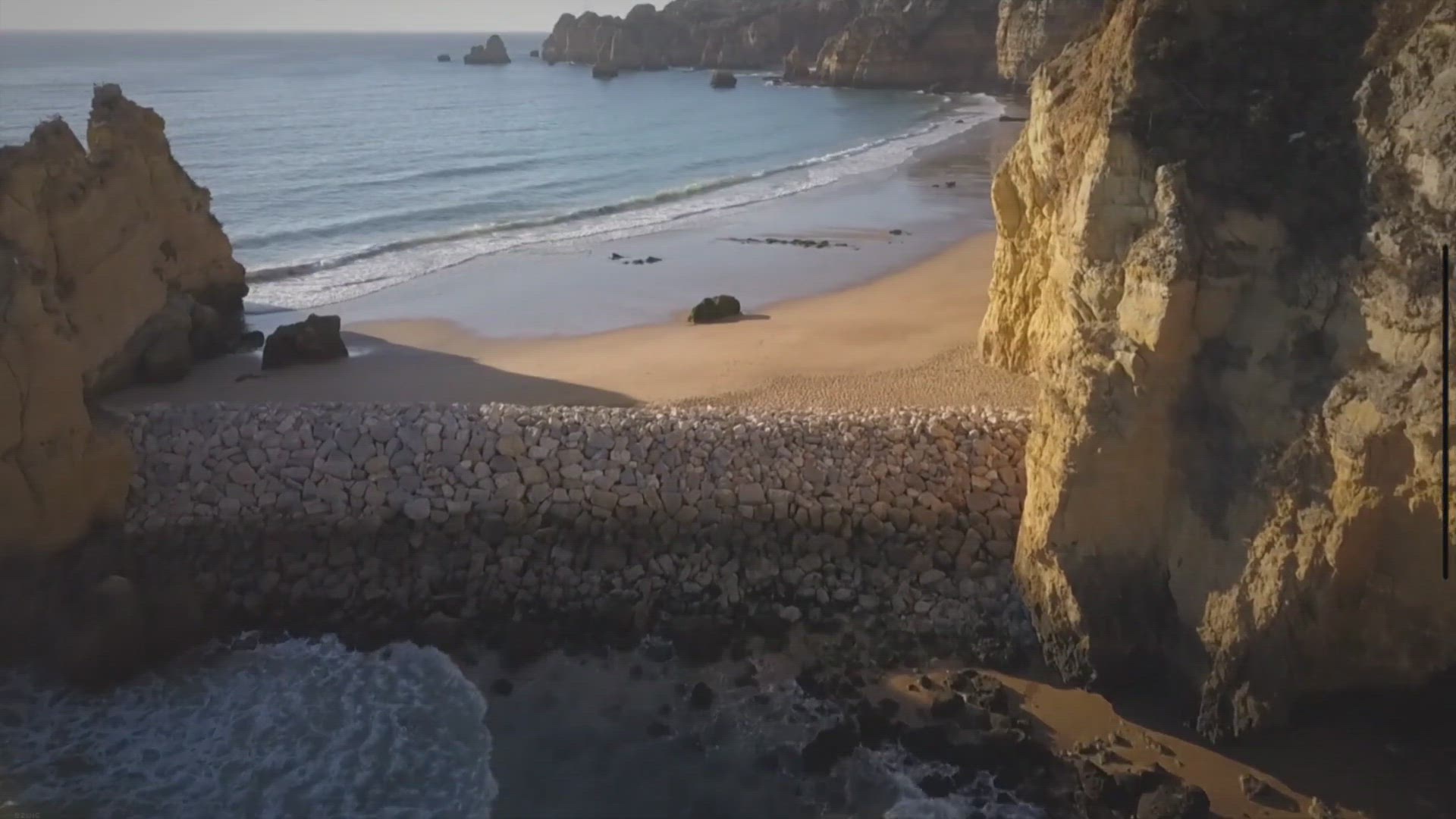 Video thumbnail for The Best Beach Destinations in Portugal
