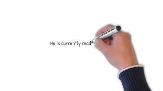 Video thumbnail for GRAMMAR THROUGH EXAMPLES  PRESENT CONTINUOUS