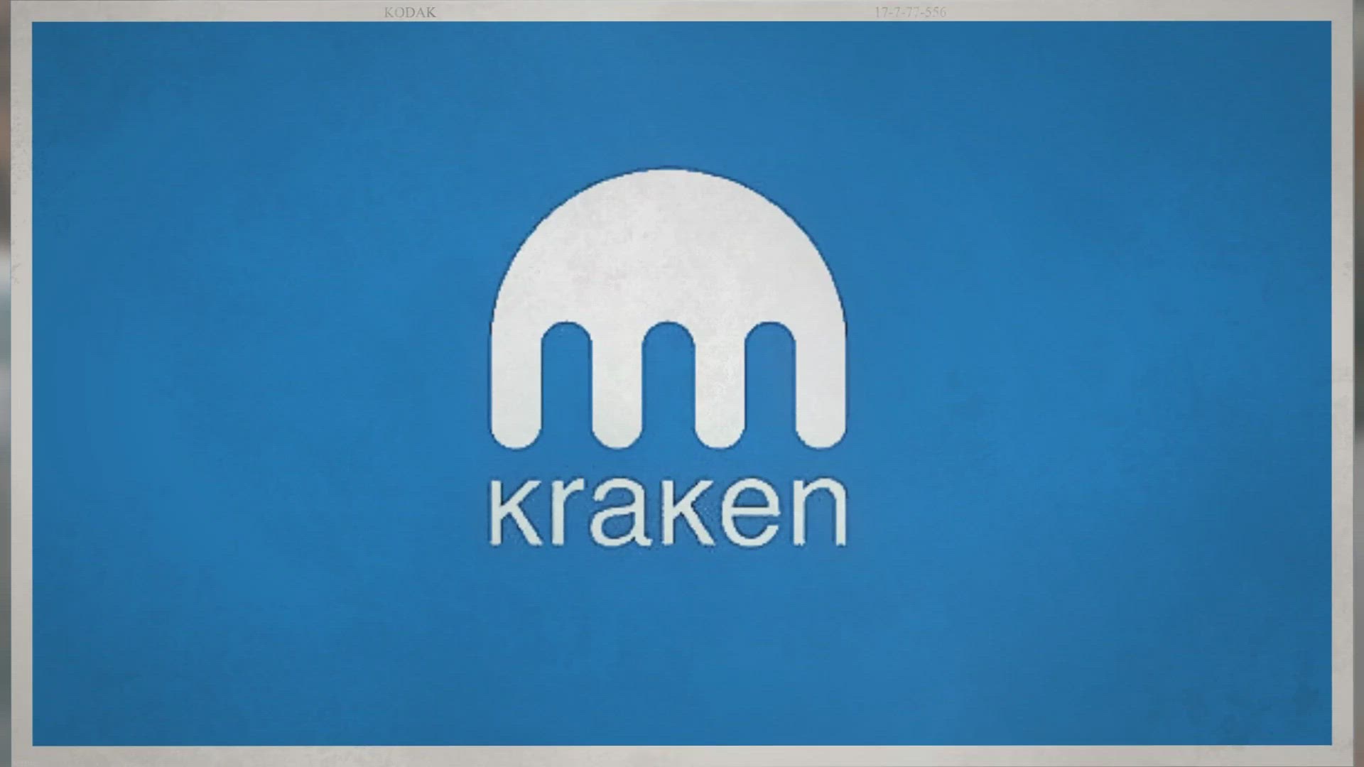 'Video thumbnail for How to Join Kraken Cryptocurrency Exchange'