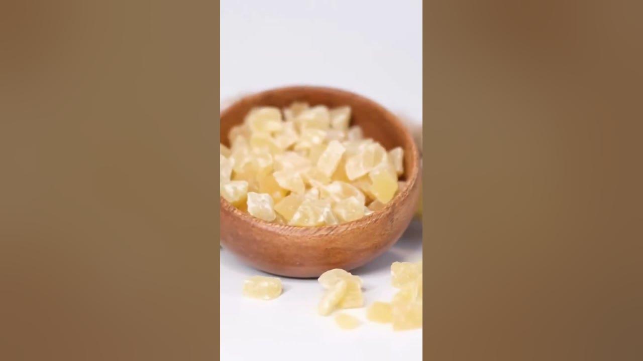 'Video thumbnail for Soothe Your Stomach with these Nausea Calming Foods #shorts'