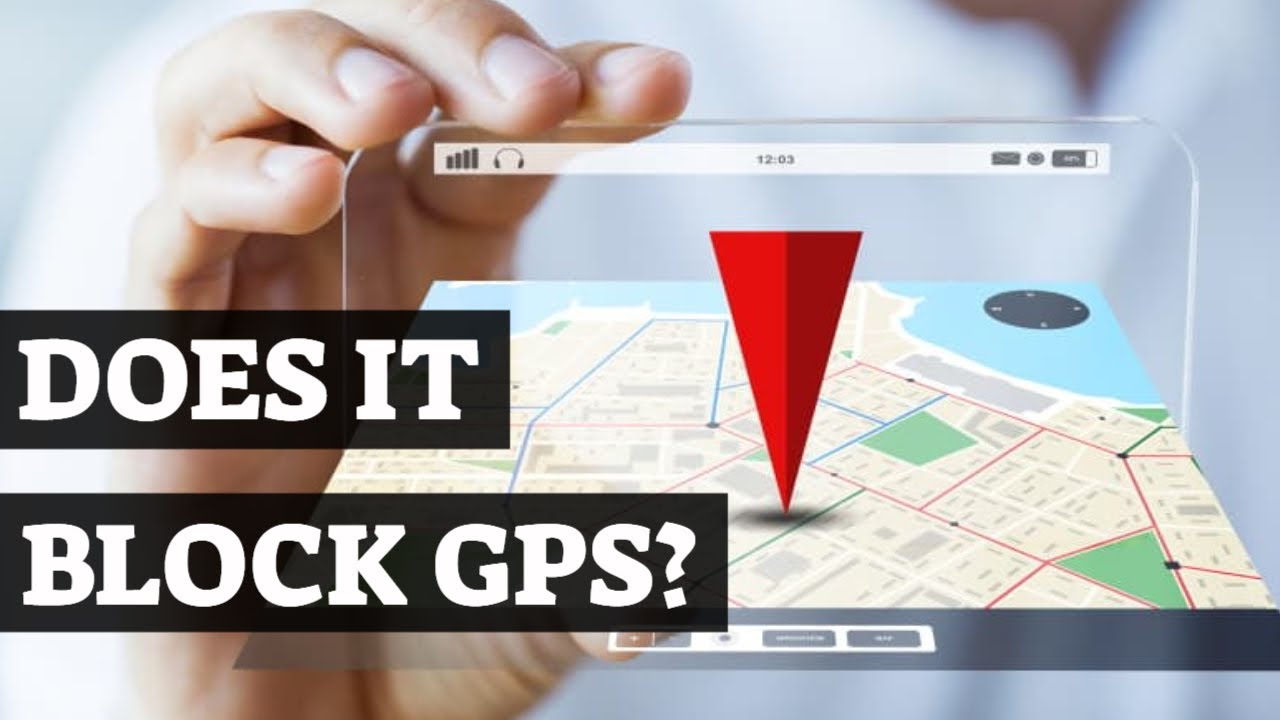 'Video thumbnail for Will a Faraday Bag Block GPS? | EMF Protection'