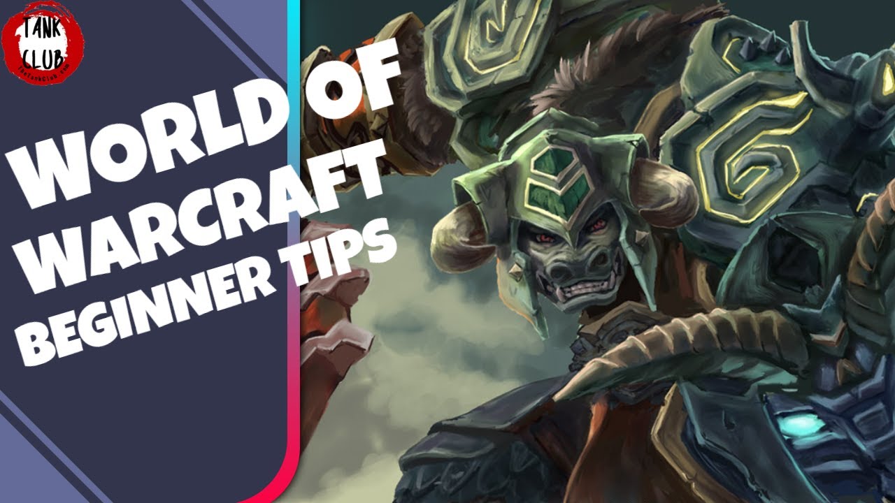 Video thumbnail for Top 6 Beginner Tips | World of Warcraft | Dragonflight