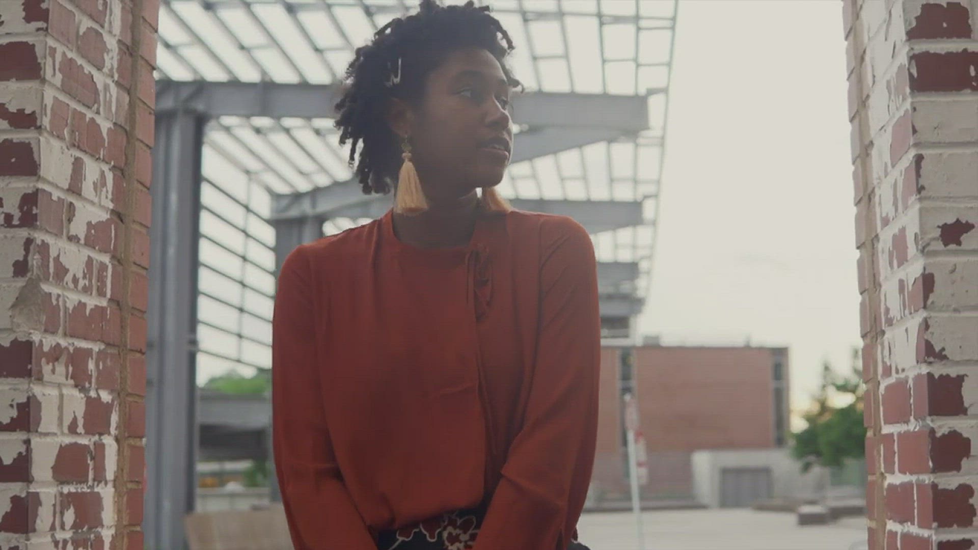 Video thumbnail for The Past Is Better Left Left Behind Ad