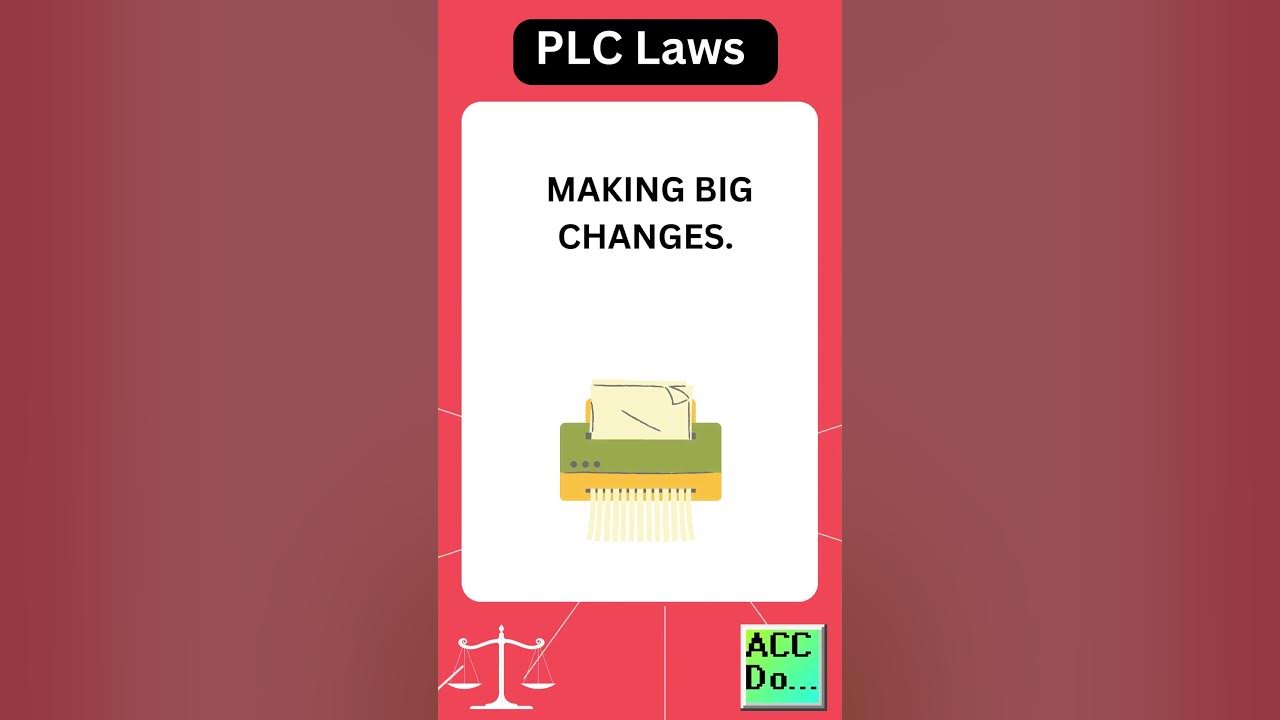 'Video thumbnail for PLC Laws #10 - TRY TO STAGE AND TEST AS MUCH AS POSSIBLE'