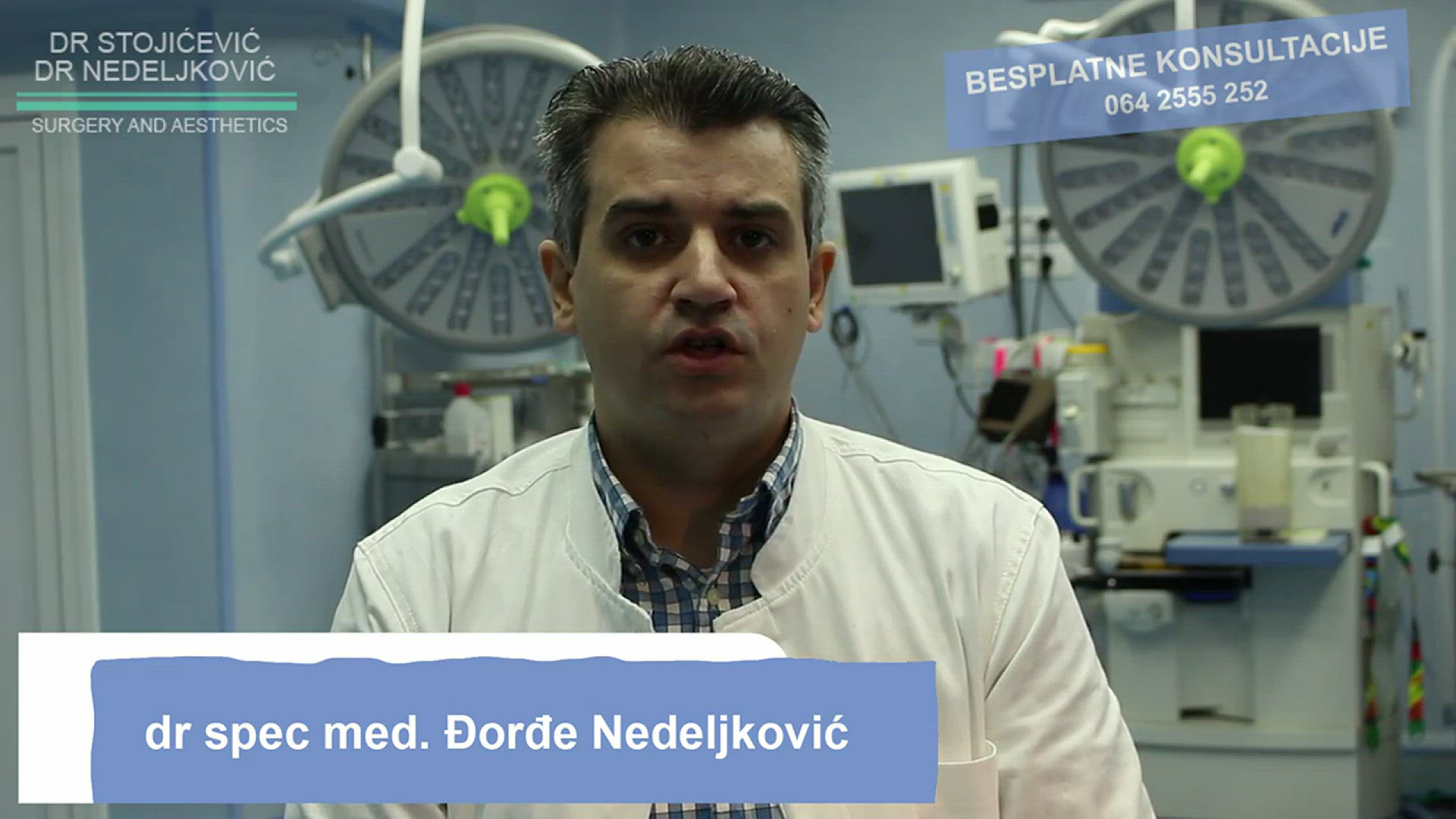 Video thumbnail for Lečenje uraslog nokta