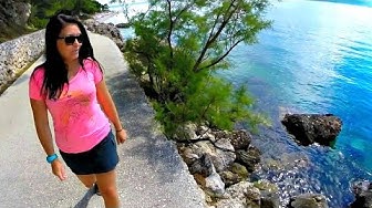 Video thumbnail for Ep. 14: Bikini TIME. Makarska Riveria, Croatia Travel Guide