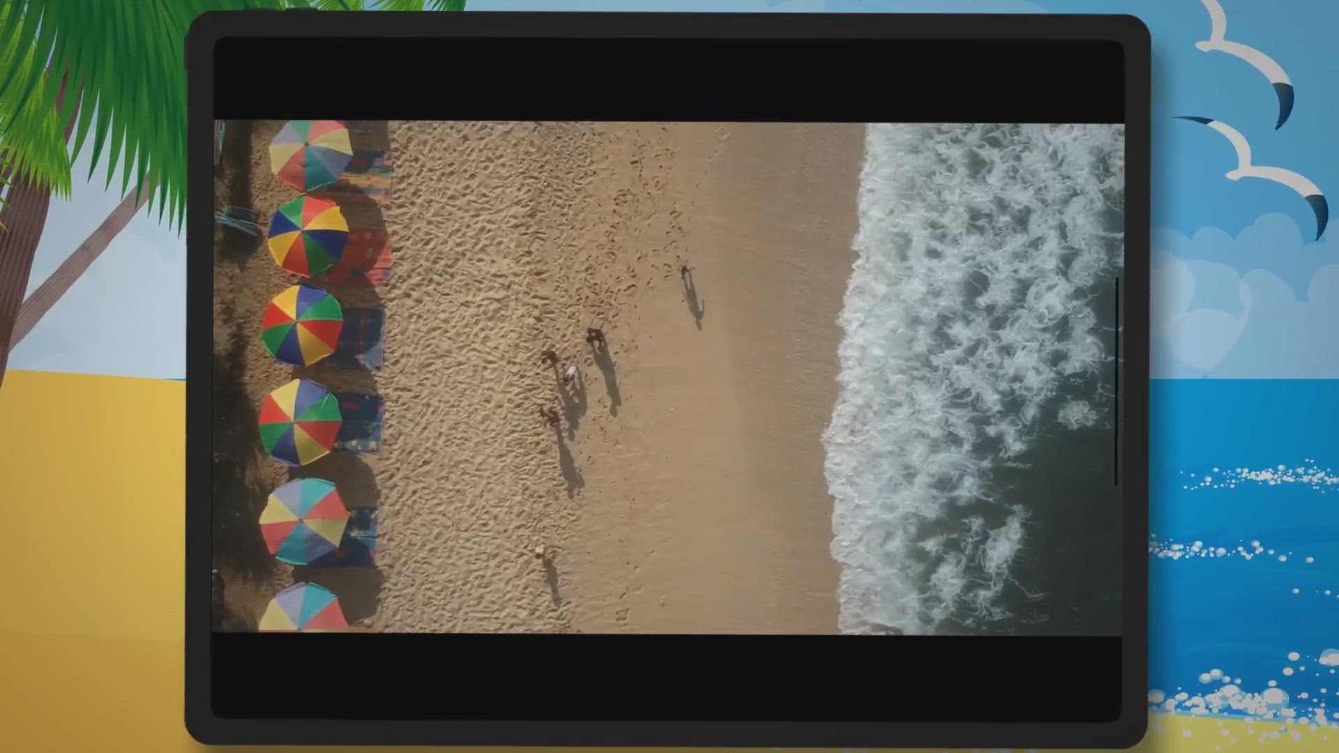 Video thumbnail for 11 Best Sun-Protective Clothing For Summer Travel