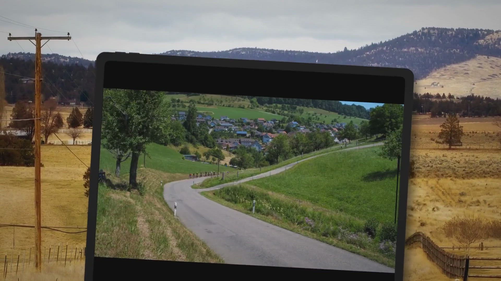 Video thumbnail for What is the Wattage of a Pro Cylist