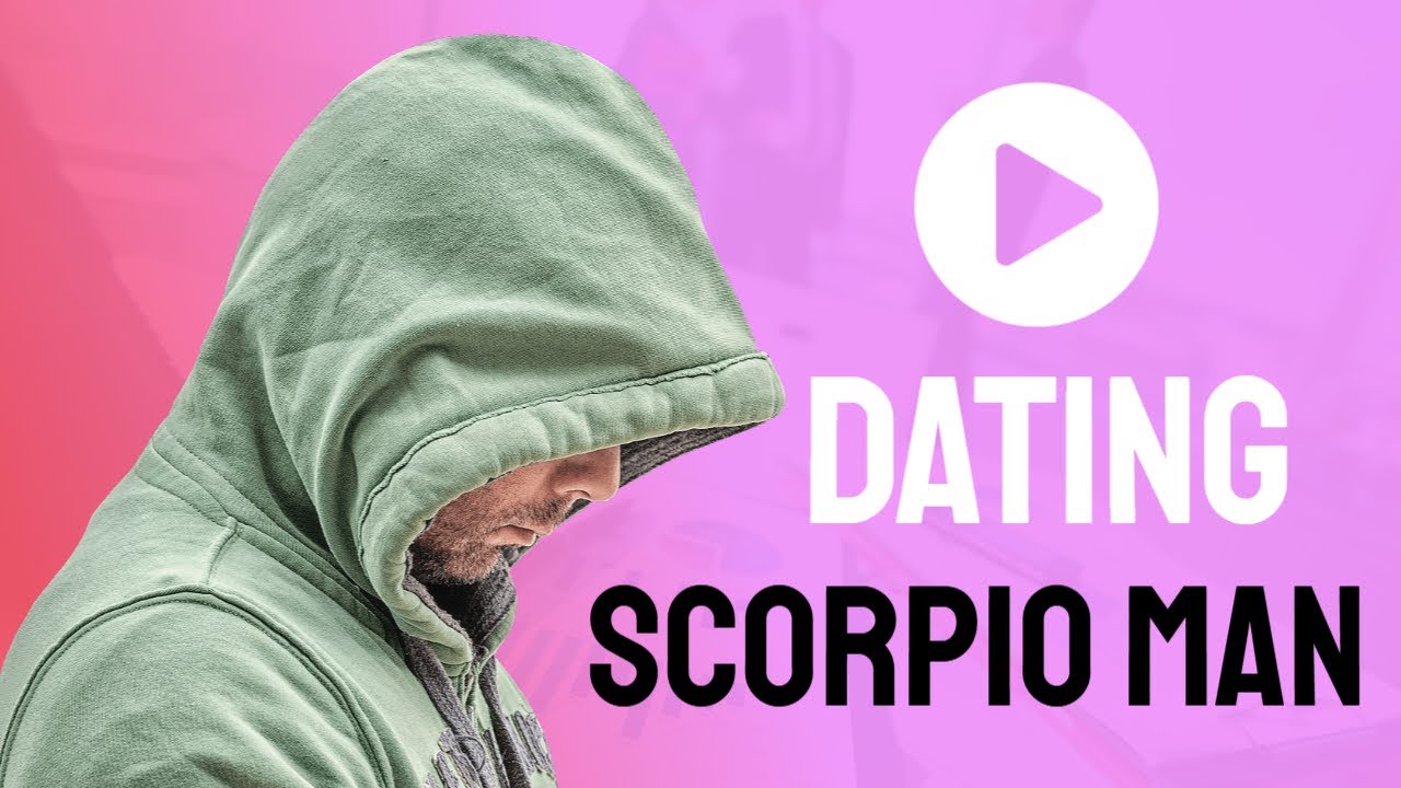Video thumbnail for Dating an Scorpio Man π | Something You Should Know About Him.. π #Scorpio #ScorpioMan