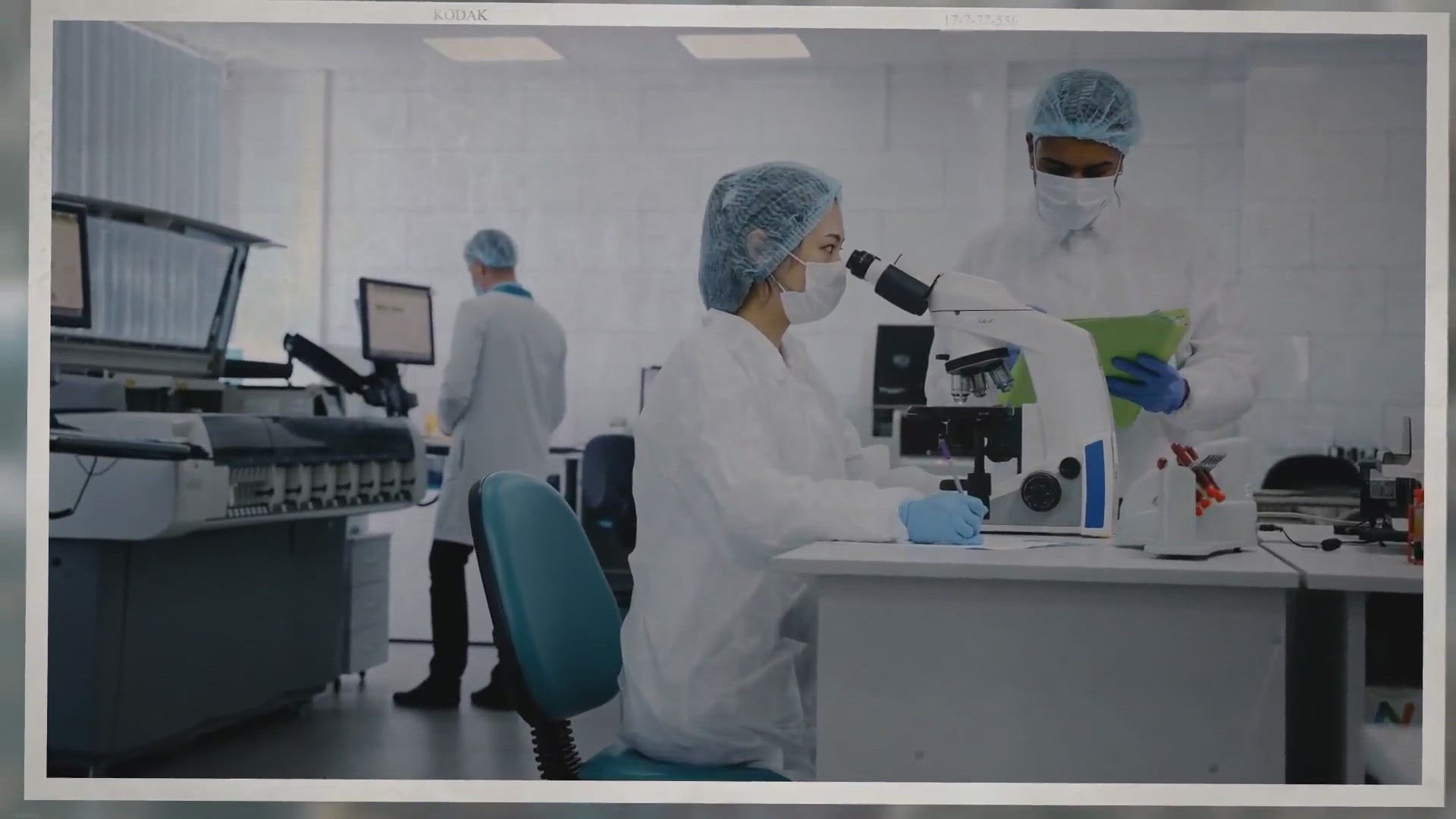 'Video thumbnail for What is the Social Construction of Health and Illness?'