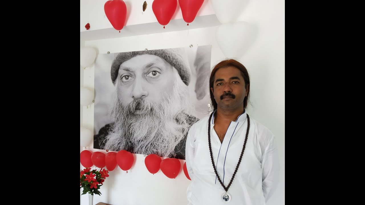 Video thumbnail for Session on Bharani Nakshatra.