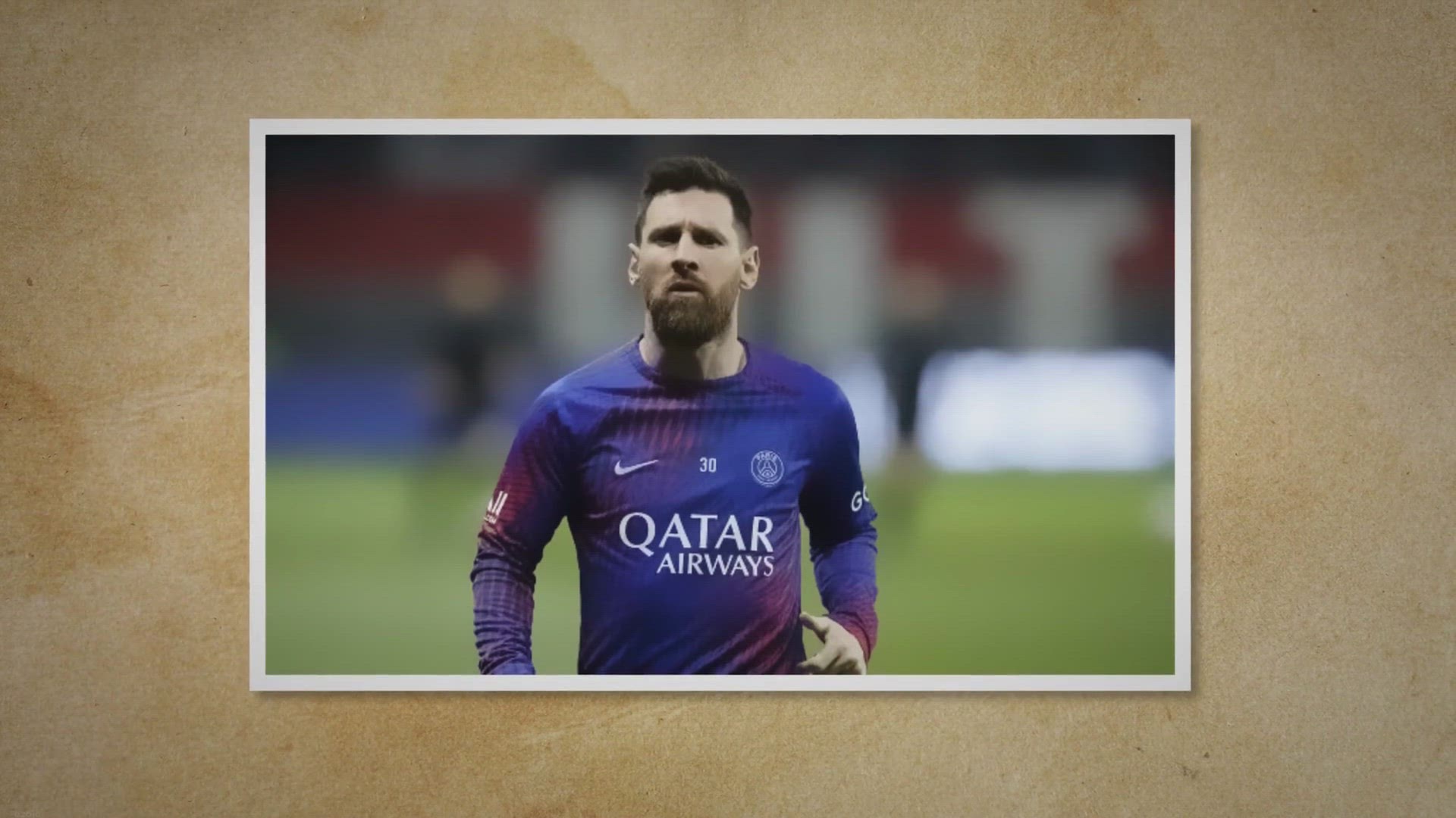 Video thumbnail for PSG: why Lionel Messi could finally stay!