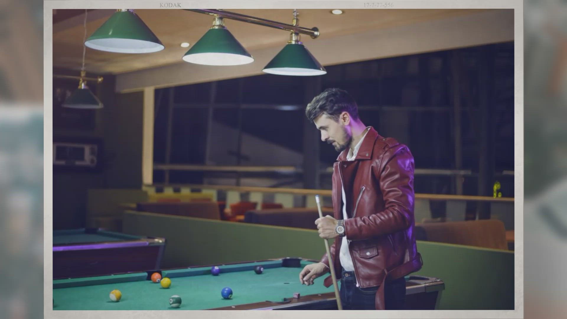 Video thumbnail for What’s the Difference Between Billiards and Pool?