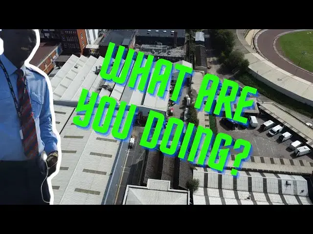 'Video thumbnail for "What Are You Doing?" โ๏ธ๐ญ๐ธ๐ฝ๏ธ๐ธโ
'