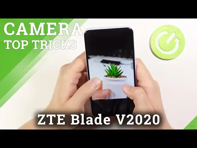 'Video thumbnail for ZTE Blade V2020 Camera Top Tricks'