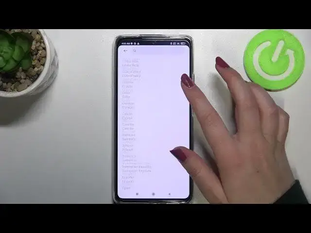 'Video thumbnail for How to Change Date And Time in XIAOMI 11T Pro - Date and Time Settings'