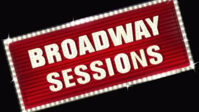 'Video thumbnail for Video: PARADE Cast Hits High Notes at Broadway Sessions'