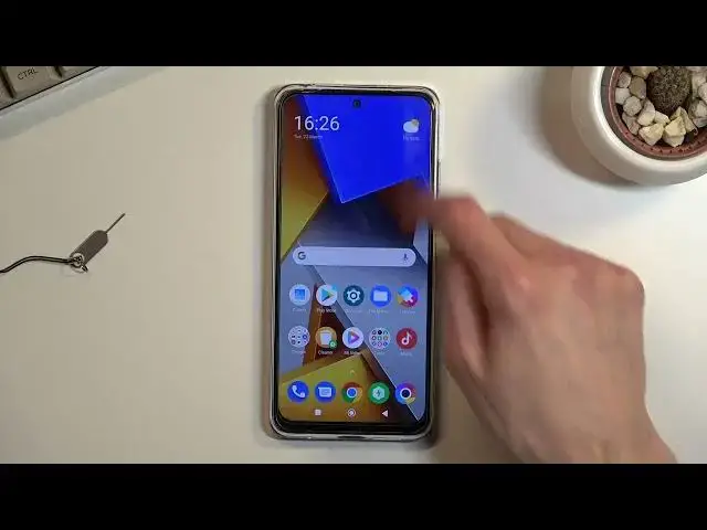 'Video thumbnail for How to Activate Portable Hotspot on POCO M4 Pro - Set Up Portable Hotspot'