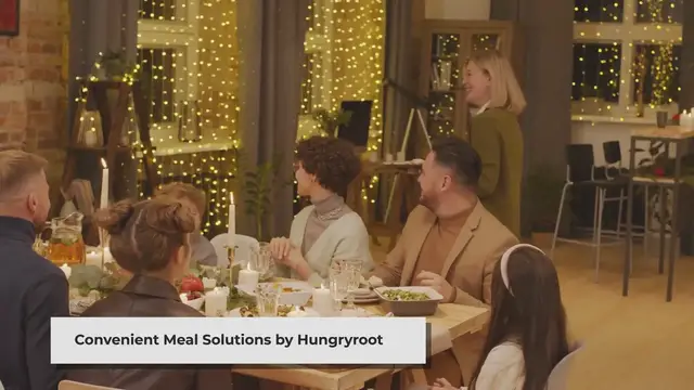 'Video thumbnail for Hungryroot Review (2024): I Tried a Meal Prep Service for This Week (Here’s What I Thought)'