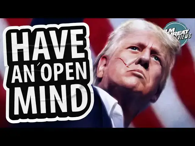 'Video thumbnail for VINDICATING TRUMP | Film Threat Review'