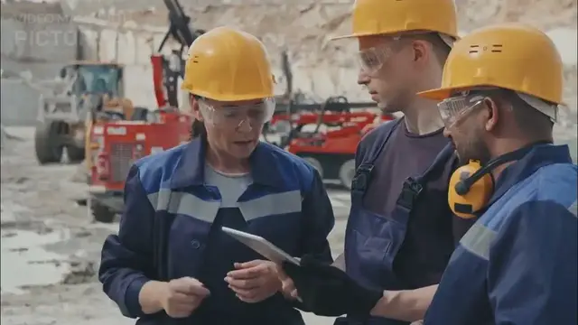 'Video thumbnail for Steps to do GTAW Welding'