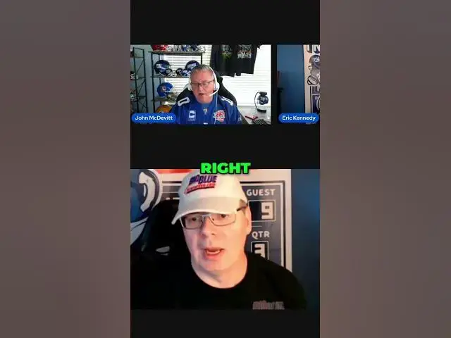 'Video thumbnail for Wnna Know Who The Giants Will Draft In 2026?!?! #sports #football #nfl'