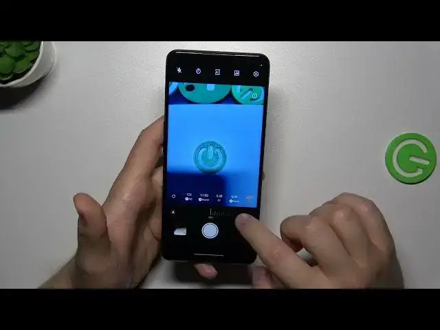 'Video thumbnail for OPPO F23 - Camera Pro Mode Overview'