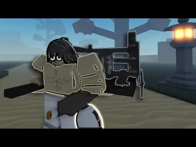 'Video thumbnail for Project Slayers - Noob To Pro Ep 1 ( Roblox )'