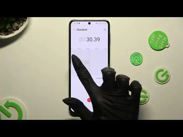 'Video thumbnail for Capturing Audio Brilliance: Recording Sounds on SAMSUNG Galaxy Z Flip5!'