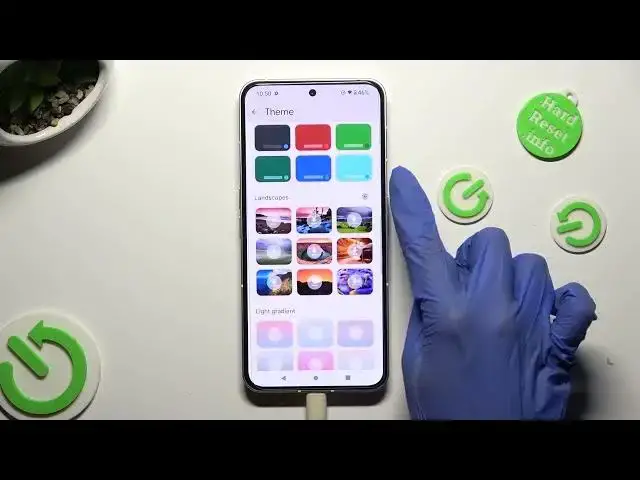 'Video thumbnail for How to Customize the Keyboard Theme & Style on a NOTHING Phone (2)'