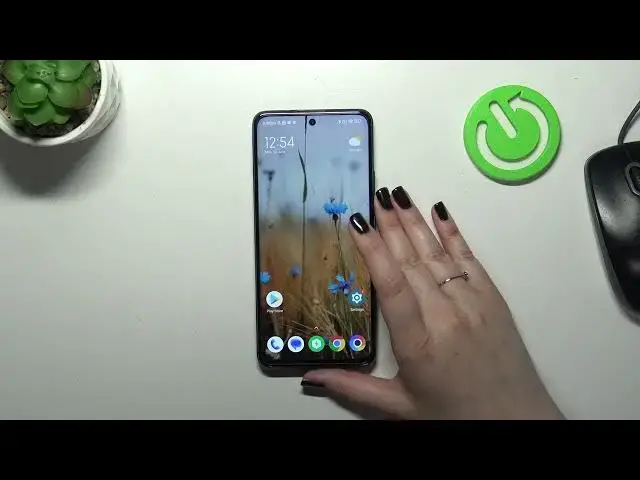'Video thumbnail for How to Check Serial Number on POCO X3 GT'