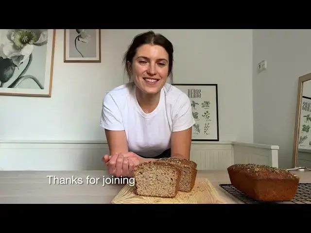 'Video thumbnail for Unique Ezekiel Bread Hack: Ground Beans for Faster Prep & Rich Nutrients'