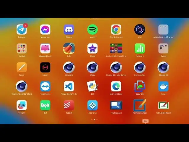 'Video thumbnail for How to connect XP Pen Deco Mini 4 to MAC and install MAC driver / XP Pen Deco Mini 4 drivers Set Up'